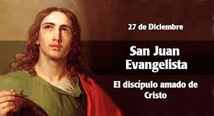 San Juan Evangelista