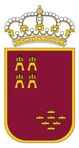 Escudo de la ciudad de Murcia