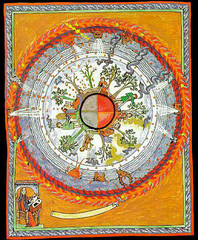 hildegard von bingen